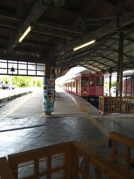 出雲大社(島根県)