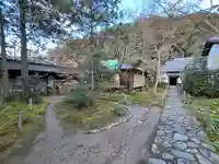 蓮華寺(洛北蓮華寺)(京都府)