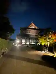 東福禅寺（東福寺）(京都府)