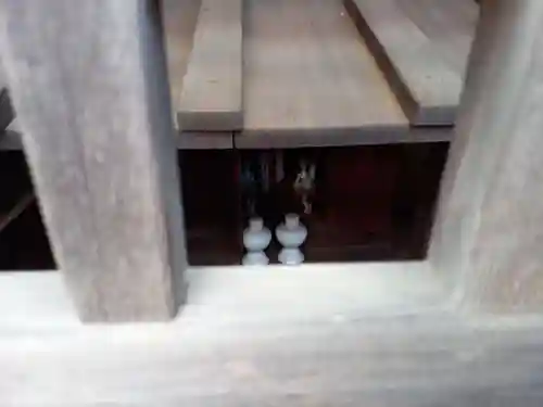 稲荷神社(神奈川県)