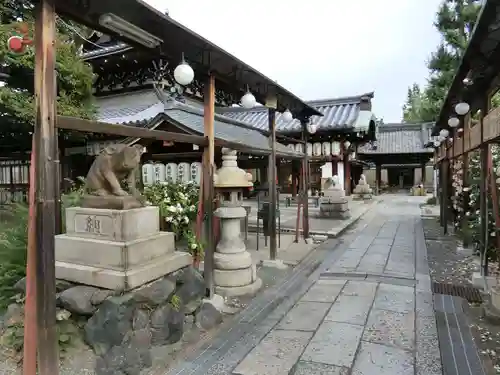 摩利支天堂 禅居庵のその他建物