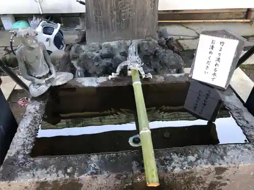 品川神社(東京都)