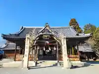 富島神社(兵庫県)