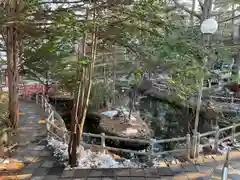 白石神社(北海道)