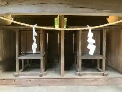 冨士浅間宮(静岡県)