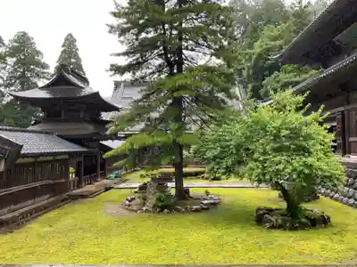 永平寺(福井県)