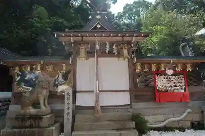 恩智神社(大阪府)