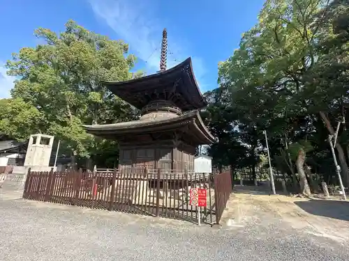 知立神社(愛知県)