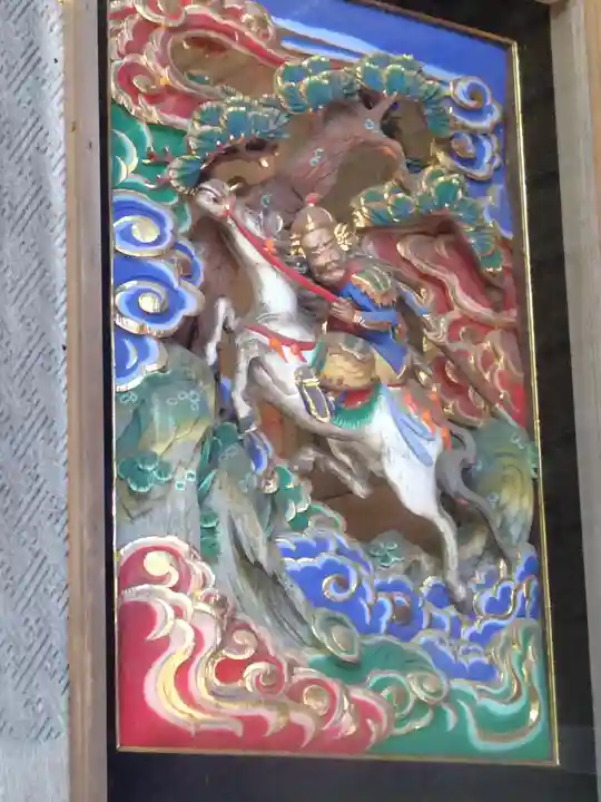 宝登山神社(埼玉県)