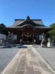 白鷺神社(栃木県)