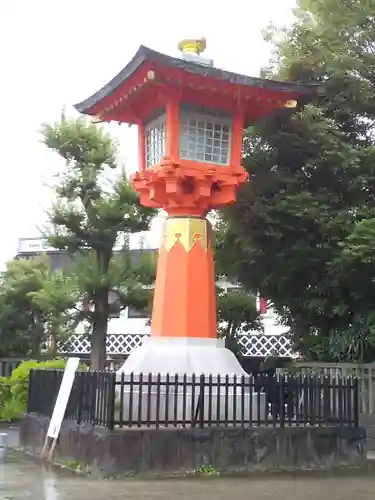 井草八幡宮のその他建物