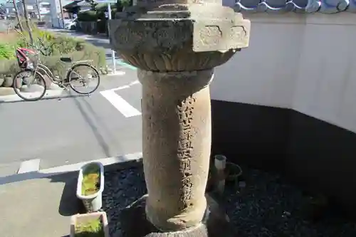 薬師堂のその他建物