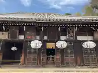 東大寺 二月堂(奈良県)