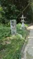 治田神社(奈良県)