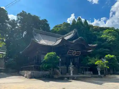 圓隆寺(京都府)