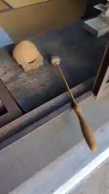 陽秀院のその他建物