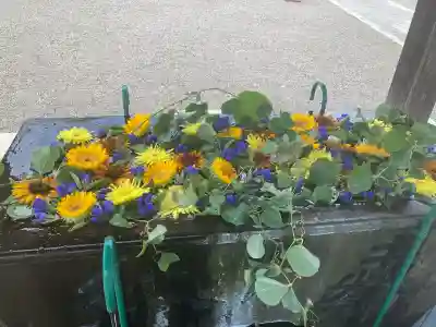 箭弓稲荷神社(埼玉県)