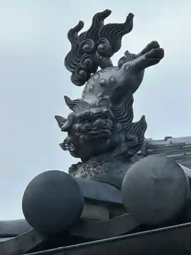 仏導寺(神奈川県)