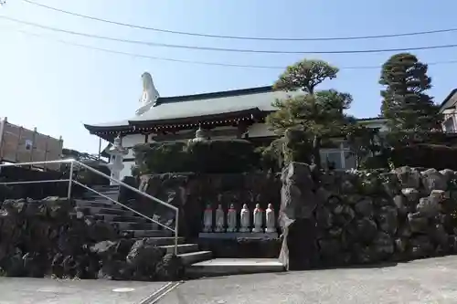 東善院(神奈川県)