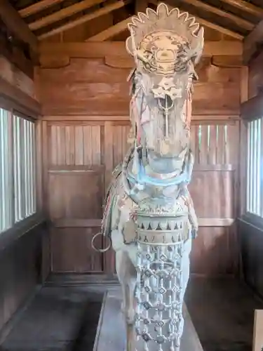 彌彦神社(新潟県)