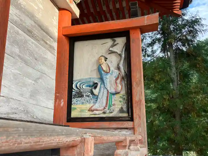 天津神社(兵庫県)