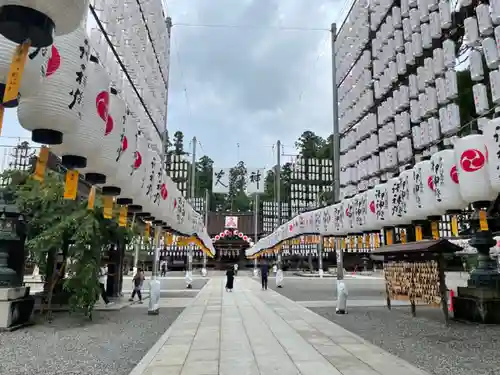 多賀大社のその他建物