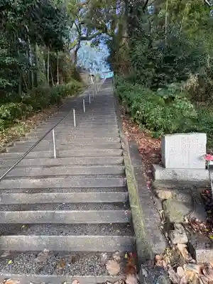 千栗八幡宮(佐賀県)
