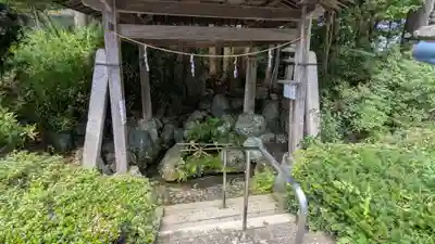 山田神社(滋賀県)