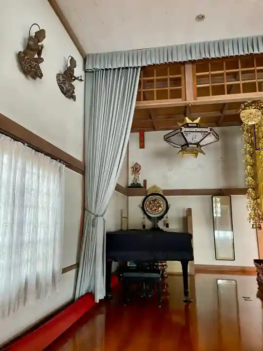 大信寺(群馬県)