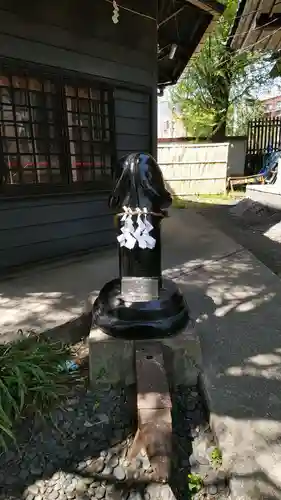 若宮八幡宮 (神奈川県)