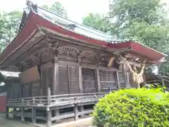 佐倍乃神社(宮城県)