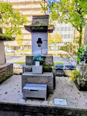 荒田八幡宮(鹿児島県)