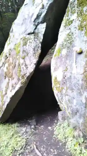 丹内山神社の建物その他