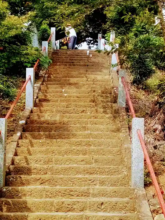 長谷寺のその他建物