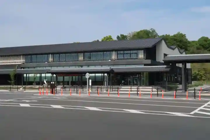 入鹿神社(奈良県)