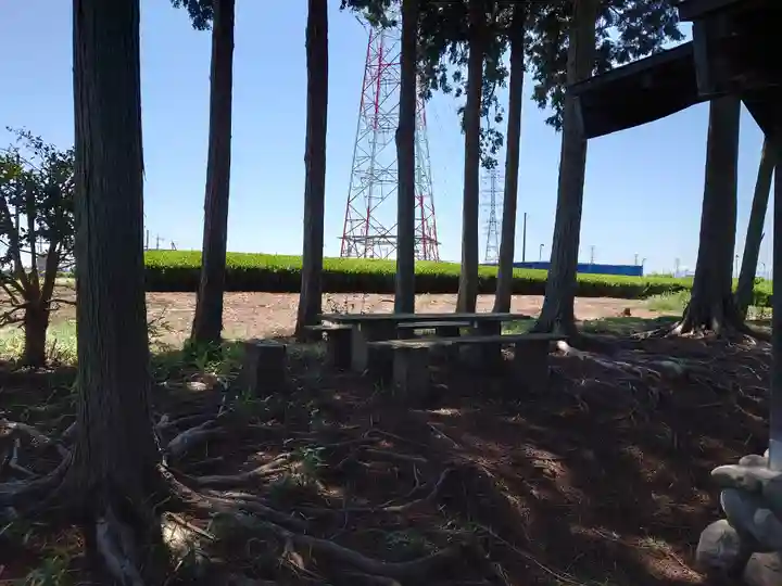 稲荷神社(埼玉県)