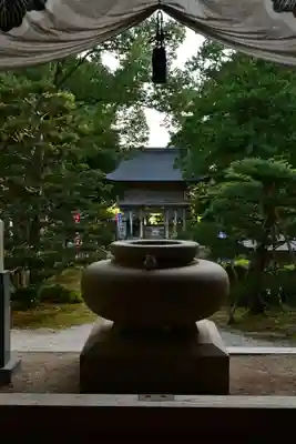 雲樹寺(島根県)