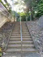 金毘羅神社のその他建物