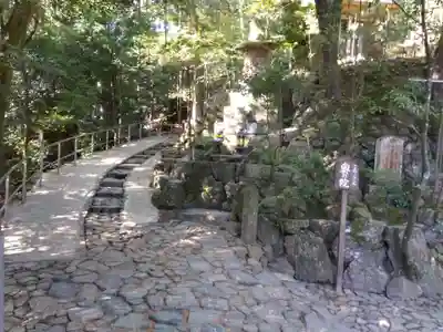 安養寺（立木観音）(滋賀県)