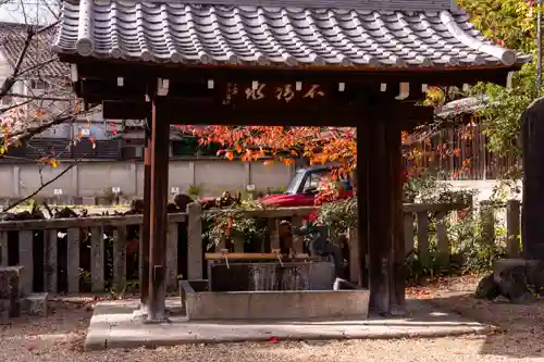 離宮八幡宮(京都府)