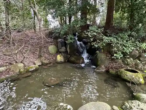 雄山神社前立社壇(富山県)