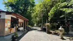 力侍神社 (和歌山県)