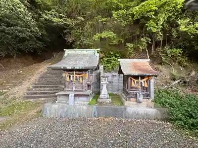 愛宕神社(福井県)