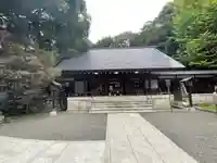 乃木神社(東京都)
