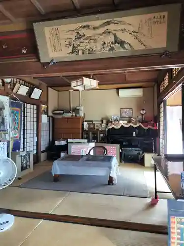 牛玉山観音寺(愛知県)