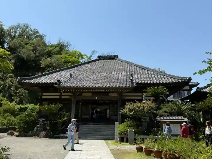 了仙寺(静岡県)