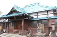 本妙院の本殿・本堂