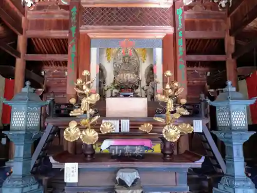 妙興報恩禅寺（妙興寺）(愛知県)