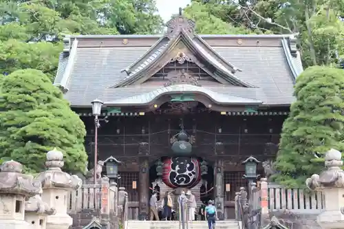 成田山新勝寺(千葉県)