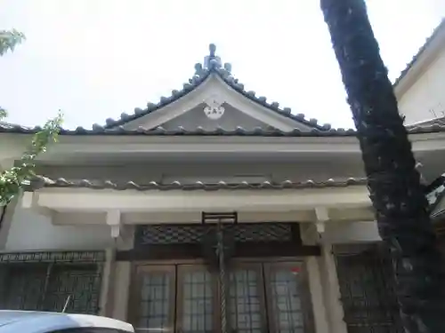 徳上院(東京都)